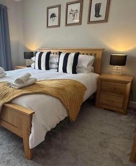 Hereford Apartment | Aylesbrook Chase