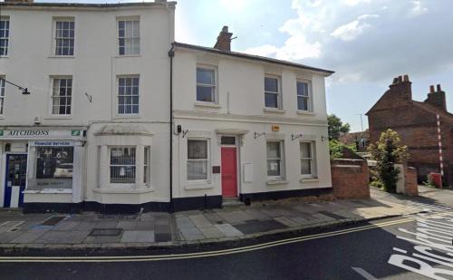 Aylesbury Apartment | Aylesbury Apartment 1 with free parking
