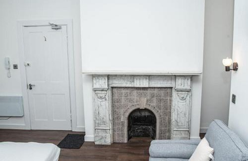Aylesbury Apartment | Aylesbury Apartment 1 with free parking