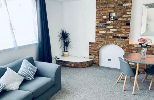 Aylesbury Apartment | Aylesbury Apartment for Contractors and Holidays - FREE Parking for cars and vans