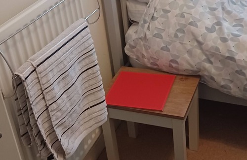 Aylesbury House | Aylesbury Lovely Double and Single Room