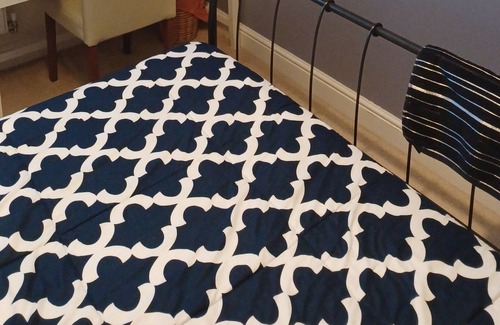Aylesbury House | Aylesbury Lovely Double and Single Room
