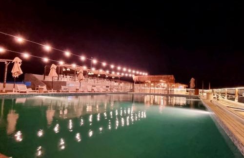 Monastir Hotel | Aylimas Beach & Resort Monastir
