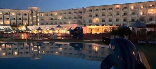 Monastir Hotel | Aylimas Beach & Resort Monastir