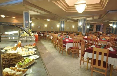Monastir Hotel | Aylimas Beach & Resort Monastir