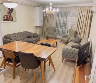 Cumhuriyet Apartment | Aymira Suite Hotel