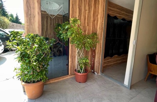 Cumhuriyet Apartment | Aymira Suites