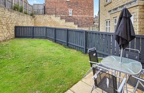 Consett House | Aynsley Mews