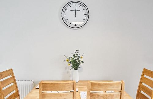 Consett House | Aynsley Mews