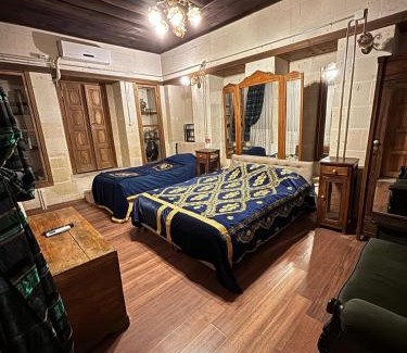Sahinbey Hotel | aynur hanım konağı butik otel