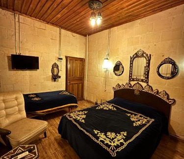 Sahinbey Hotel | aynur hanım konağı butik otel