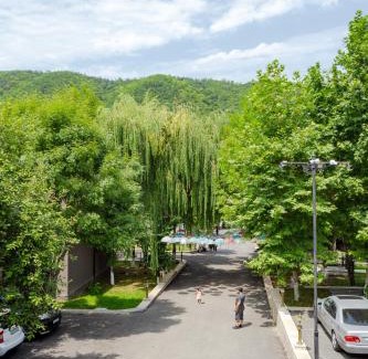 Azerbaijan Hotel | Aynur Qala Resort