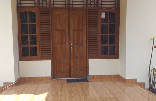 Sinduharjo House | AYO Homestay rumah sewa untuk harian/mingguan dgn harga terjangkau dan nyaman.
