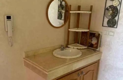 Boukhalef Apartment | ayoube 47