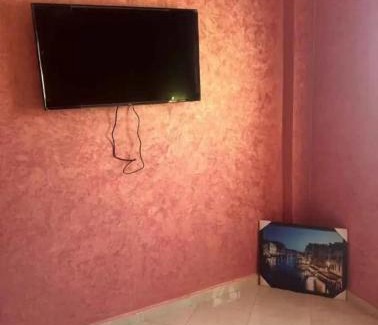Boukhalef Apartment | ayoube 47