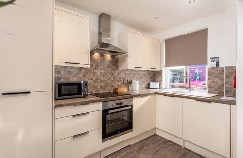 Ayr Apartment | Ayr Retreat - Donnini Apartments