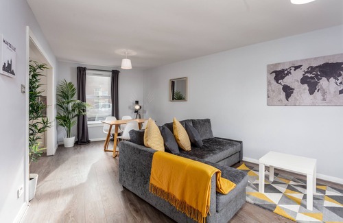 Ayr Apartment | Ayr Retreat - Donnini Apartments