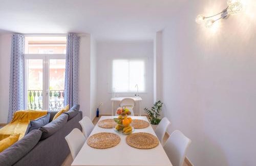 Los Llanos Apartment | Ayre Aridane by Huskalia