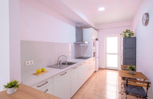 Los Llanos Apartment | Ayre Aridane by Huskalia