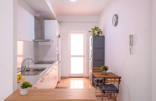 Los Llanos Apartment | Ayre Aridane by Huskalia