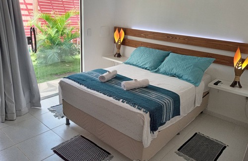 Sao Miguel de Touros Hotel | Ayre Gostoso Pousada