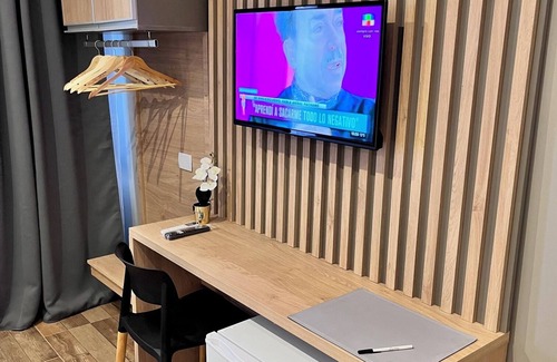 Federal Apartment | Ayres Apart Hotel