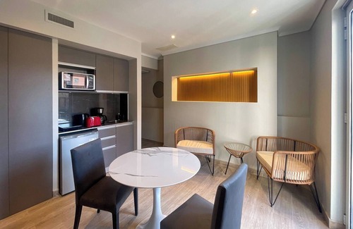 San Telmo Apartment | Ayres Apart San Telmo U101