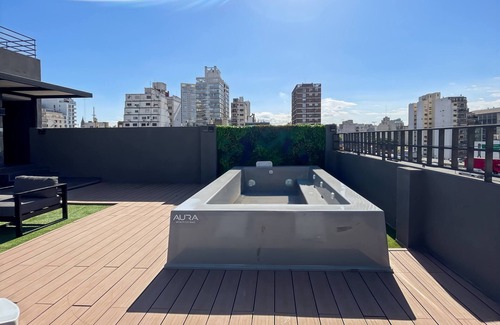 San Telmo Apartment | Ayres Apart San Telmo U102