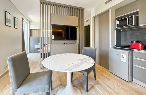 San Telmo Apartment | Ayres Apart San Telmo, U201