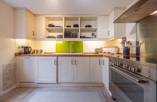 Burnham Thorpe Cottage | Ayres Cottage, Burnham Thorpe, Norfolk
