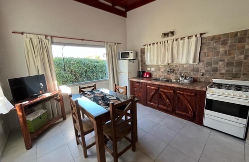 Mar de Cobo House | Ayres de Cobo