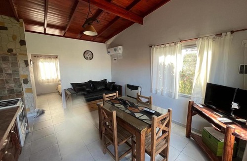 Mar de Cobo House | Ayres de Cobo