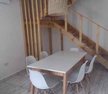 Claromeco Apartment | AYRES DE MAR