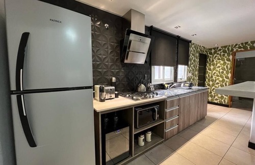Mendoza City Center Apartment | Ayres home