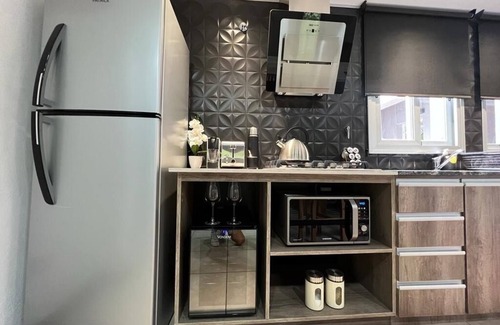 Mendoza City Center Apartment | Ayres home