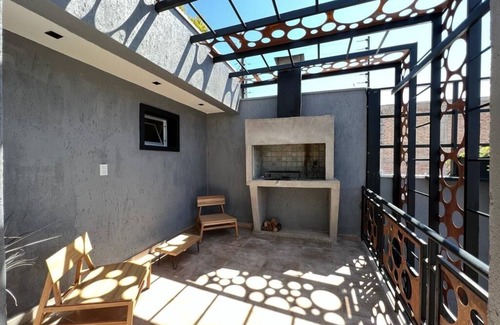 Mendoza City Center Apartment | Ayres home