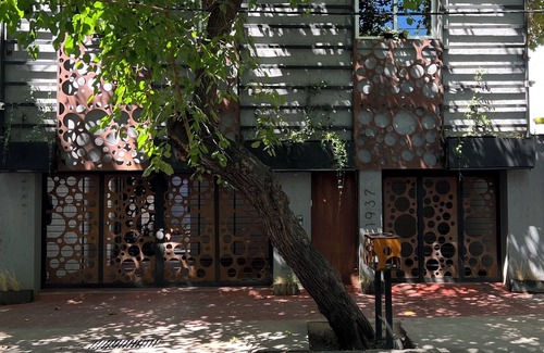 Mendoza City Center Apartment | Ayres home