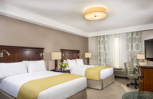 Laguna Woods Hotel | Ayres Hotel Laguna Woods - Aliso Viejo
