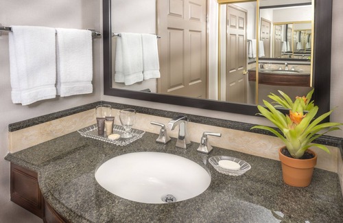 Laguna Woods Hotel | Ayres Hotel Laguna Woods - Aliso Viejo