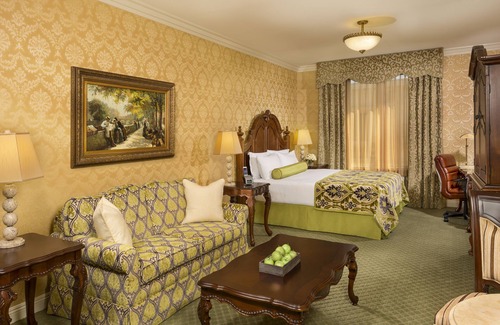 Hawthorne Hotel | Ayres Hotel Manhattan Beach LAX