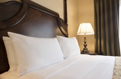 Alpine Hotel | Ayres Lodge Alpine