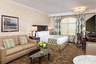 Yorba Linda Hotel | Ayres Suites Yorba Linda/Anaheim Hills