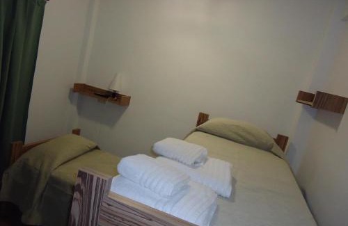 Mar del Plata Hotel | Ayres Sur