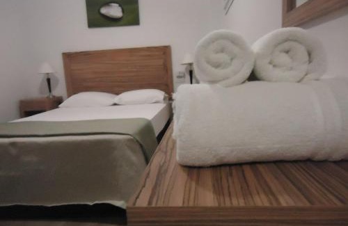 Mar del Plata Hotel | Ayres Sur