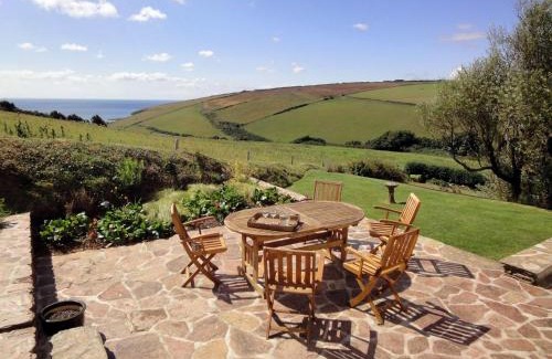 Ringmore House | Ayrmer Path