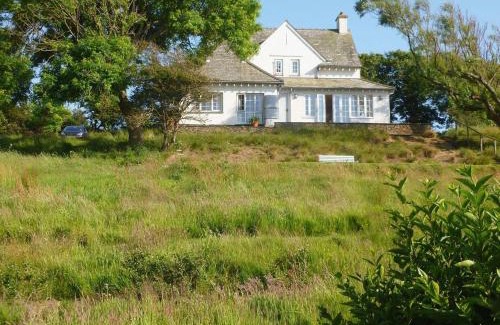 Ringmore House | Ayrmer Path