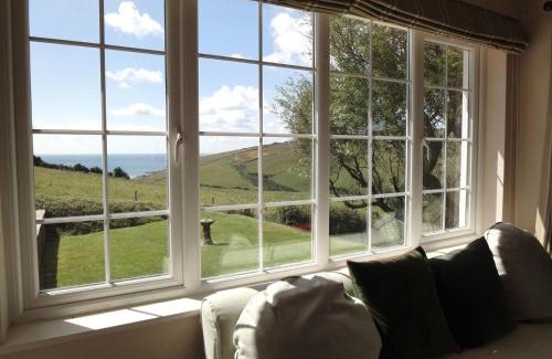 Ringmore House | Ayrmer Path