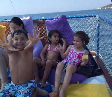 Foca Hotel | Ayshe Hotel