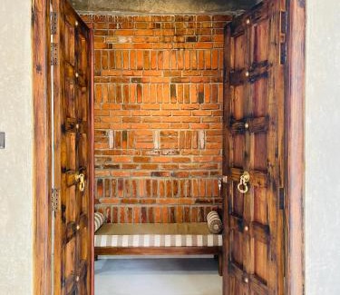 Dambulla Apartment | Ayubowan Eco Lodge