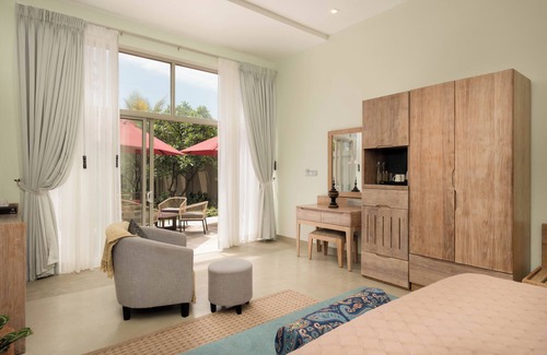 Ekala Resort | Ayuda Sanctuary Wellness Boutique